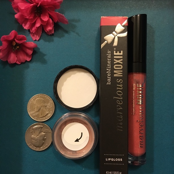 Bare Minerals Birthday Bundle - Picture 3 of 3